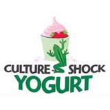 Culture Shock Yogurt - Restaurants in Auburn