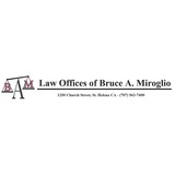 Bruce A Miroglio Law Office - Other in Saint Helena