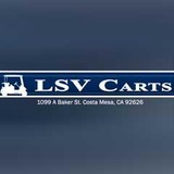 Lsv Carts - Wholesale in Santa Ana