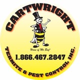 Cartwright Termite & Pest - Pest Control in Palm Desert