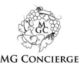 MG Concierge, Destinations & Travel - Travel Agents in Napa