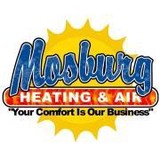Mosburg Heating & Air - Heating & Air Conditioning / HVAC in Loomis