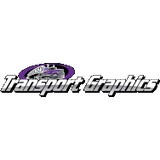 Transport Graphics - Graphic Design in Riverside