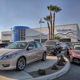 Unicars Honda - Car Dealers in Indio