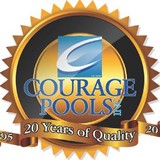 Courage Pools Inc - Other in Newcastle