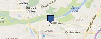 Watson Corp location map