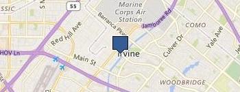 Db Studios location map