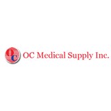 Oc Medical Supply Incorporated - Medical Equipment  & Appliances in Anaheim