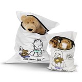 Teddy Needs A Bath! - Cleaning Services in Huntington Beach