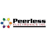 Peerless Electronic Inc - Wholesale in Irvine