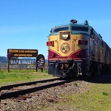 Napa Valley Wine Train - Beer, Wine & Spirits in Napa