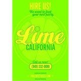 The Lime Truck LLC - Caterers in Irvine