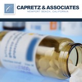 Capretz & Assoc - Business Law in Newport Beach