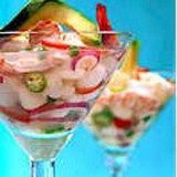 Fishwife Seafood Cafe - Other in Seaside