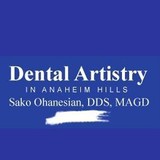 Dental Artistry in Anaheim - Dentists in Anaheim