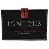 Igneous Wines - Beer, Wine & Spirits in Napa