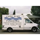 Code Plus Plumbing - Plumbing in Fullerton