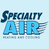 Specialty Air Inc - Heating & Air Conditioning / HVAC in Santa Ana