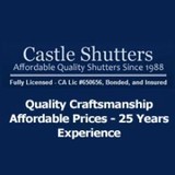 Shutter & Blind Sales - Shutters in Laguna Niguel