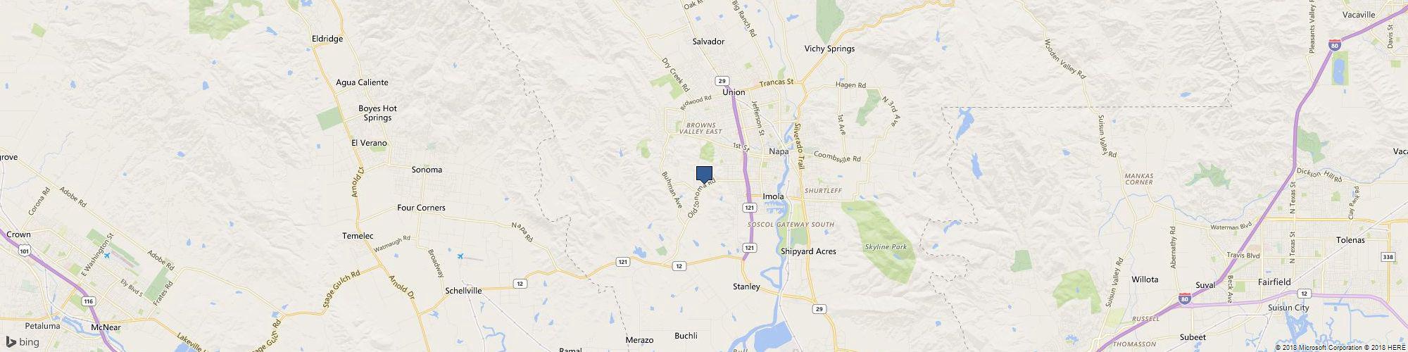 John Anthony Vineyards cover photo