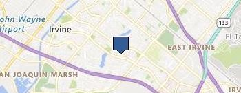 Aws Cleaning Service location map