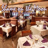Shame on the Moon Restaurant - Restaurants in Rancho Mirage