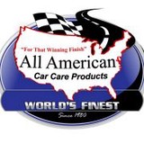 All American Car Care Products - Manufacturer in Irvine