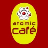 Atomic Cafe - Cafes in Costa Mesa
