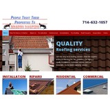 Bronco Roofing - Roofing in Orange