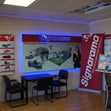 Signarama - Manufacturer in Anaheim