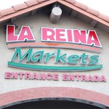 LA Reina Market - Restaurants in Orange
