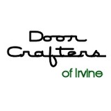 Door Crafters of Irvine - Garage Door Services in Irvine