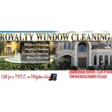 ROYALTY WINDOW CLEANING - Window Cleaning in Riverside