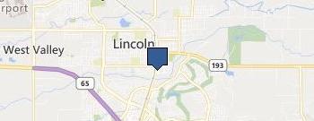 State Farm General Insurance Company location map