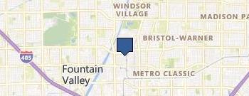 Safeway Garage Doors, Inc. location map