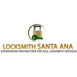 Locksmith Santa Ana - Keys & Locksmiths in Santa Ana