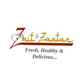 Zait & Zaatar - Bakeries in Anaheim