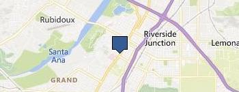 Good Samaritan Medical Dental Institute location map