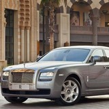 Global Limousines & Trnsprtn - Limos in Fullerton