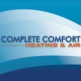 Complete Comfort & Maintenance - Heating & Air Conditioning / HVAC in Lake Forest