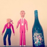 Quixote Winery - Wineries in Napa