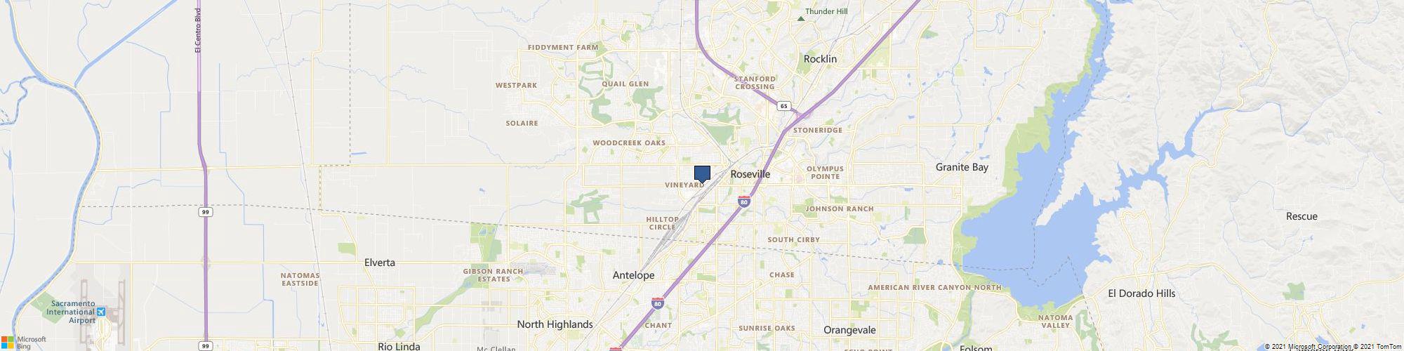 Roseville Sheet Metal, Inc.- Heating & Air Conditioning cover photo