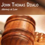 John Thomas Dzialo Esq - Solicitors & Lawyers in Santa Ana