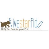 Five Star Fido - Pet Stores in Laguna Hills
