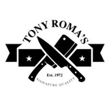 Tony Roma's - Restaurants in Fullerton