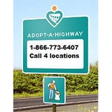 Adopt-the-Highway CO - Advertising in Roseville