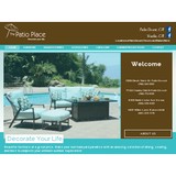The Patio Place U S A Inc - Furniture Stores in Palm Desert