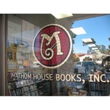 Mathom House Books - Wholesale in San Clemente