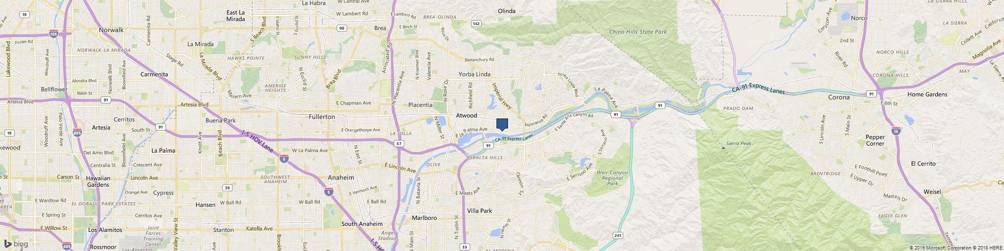 Blue Shield of California cover photo
