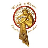 Watch & Wares - Jewelry in Orange